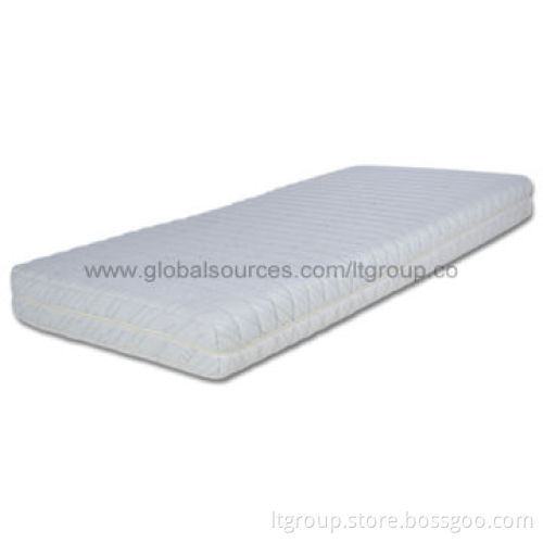 Enviropure Mattress with 20cm ThicknessNew